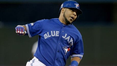 Edwin Encarnacion