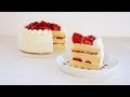 [10000印刷√] いちご の ホール ケーキ 146399