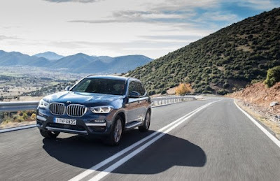 Νέος τιμοκατάλογος BMW Νέος τιμοκατάλογος BMW