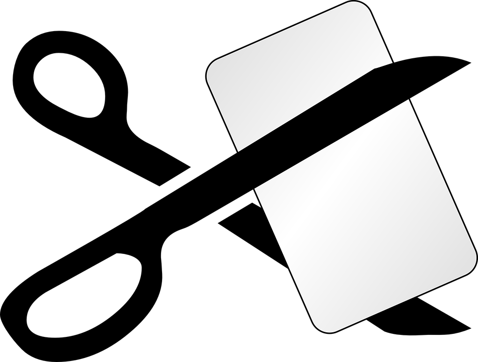 Cut PNG Black And White Transparent Cut Black And White.PNG Images