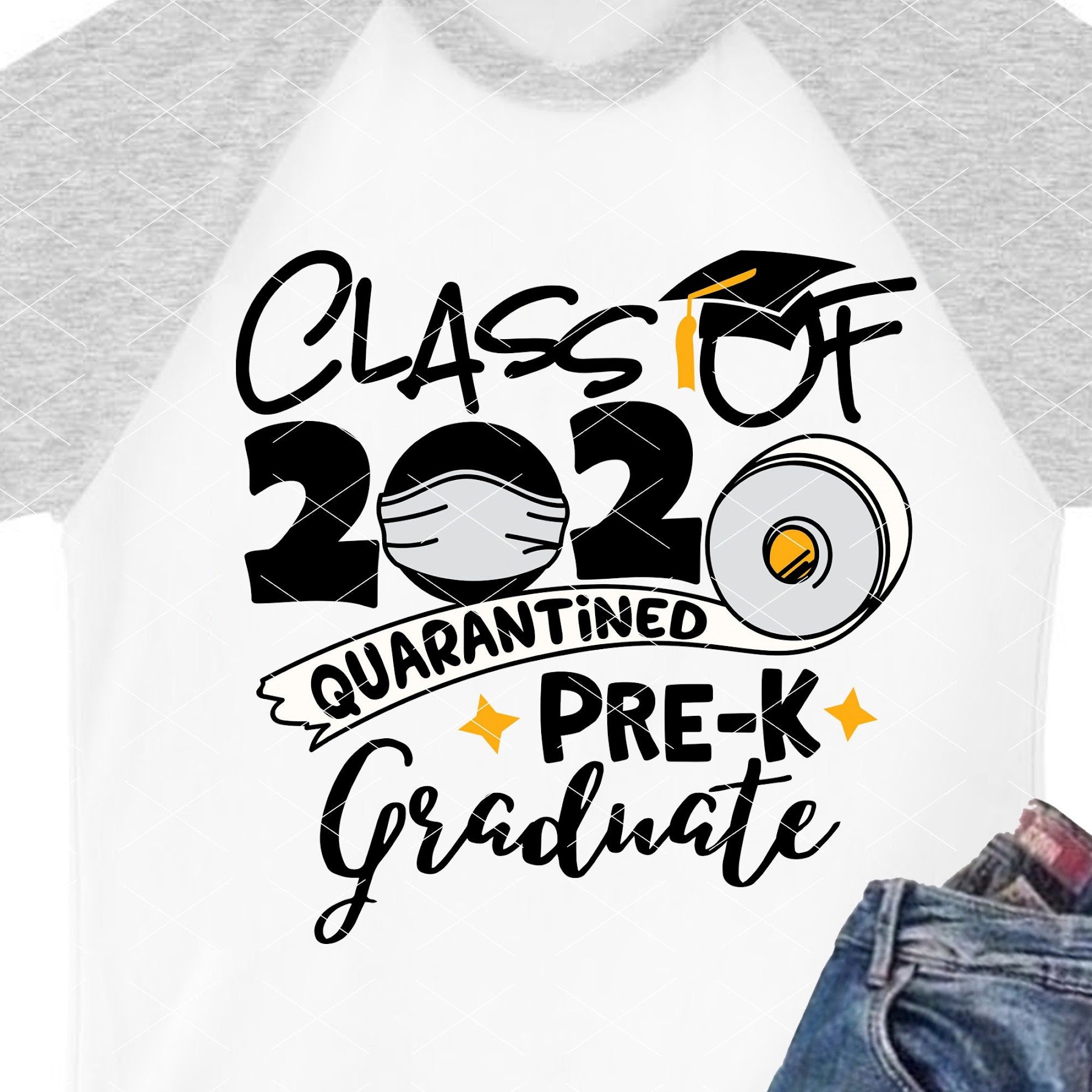 Download 2020 Graduation Shirts Svg - 212+ File for Free for Cricut, Silhouette and Other Machine