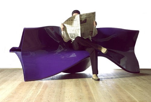 Deconstruction: Fusillo by Marco Goffi