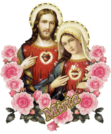 Consagrazione personale al Sacro Cuore