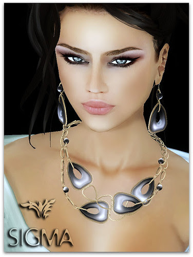 SIGMA Jewels/ Illyria