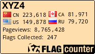 Free counters!