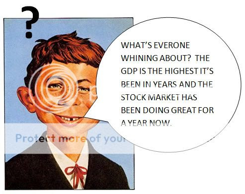 trickle down economics. trickle-down economics