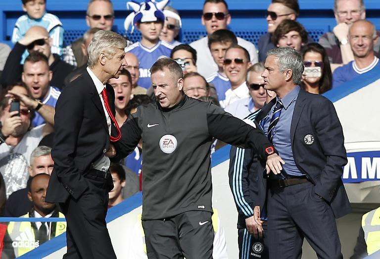 WENGER-PUSH