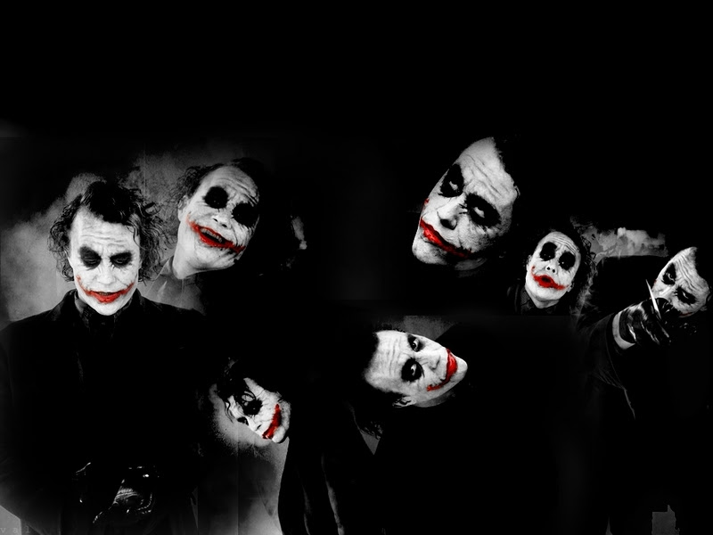 wallpaper joker. TDk wallpaper - The Joker