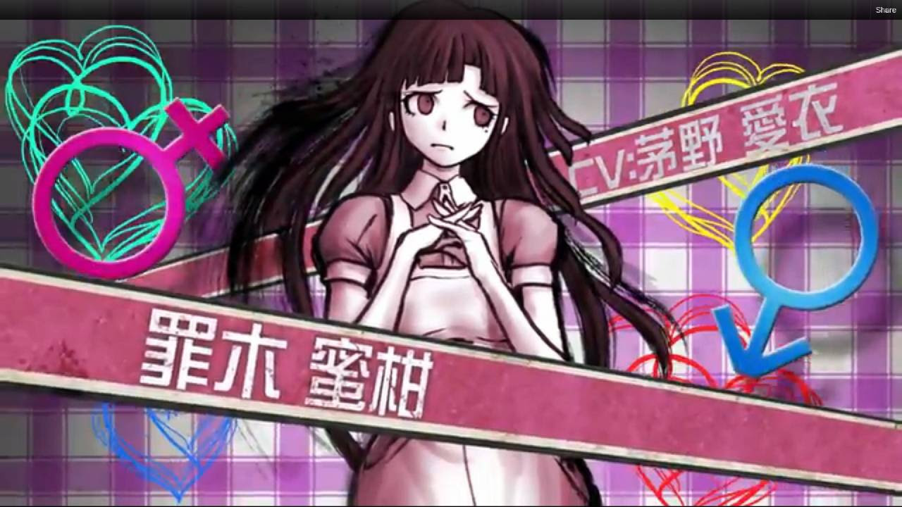 絶対simple主義 Ps3と360で初代ナイツ再び スーパーダンガンロンパ2のop公開ッ 他