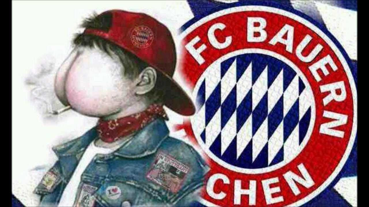 Anti FC Bayern - Bilder - YouTube