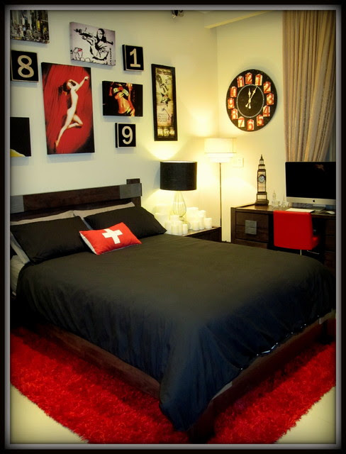Modern Bedroom Bedroom sydney by Ksara Interiors Modern Bedroom Bedroom sydney by Ksara Interiors