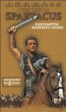 Spartacus [VHS] On Sale