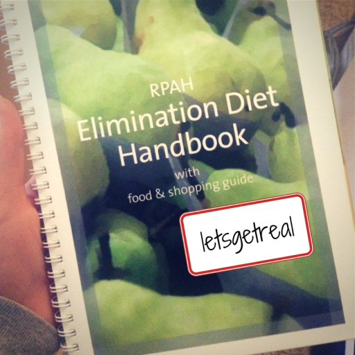 IBS | Let's Get Real: Real Weight Loss and Health Blog