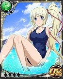 スク水 リム Ur 魔弾の王と戦姫 戦士カード画像db モバゲー攻略town