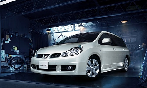 商用車ベースのウィングロードってどう 不人気ながら超お買い得モデルなんです Car Log カーログ