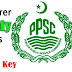 Lecturer Pakistan Study  Solved Paper  SPSC lecturer Solved paper 