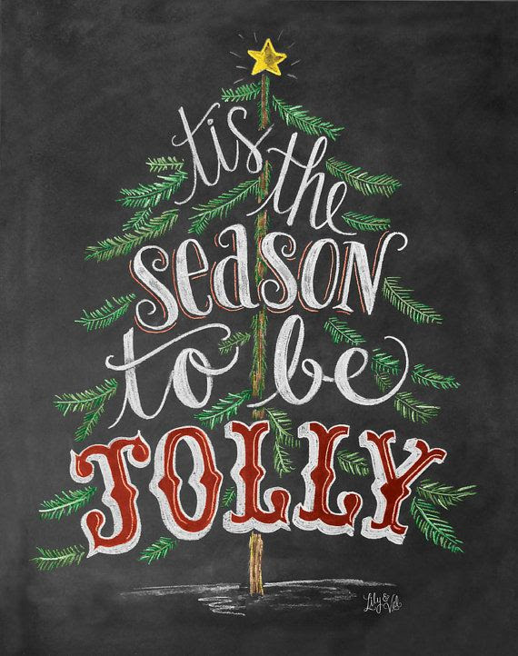christmas quotes designs