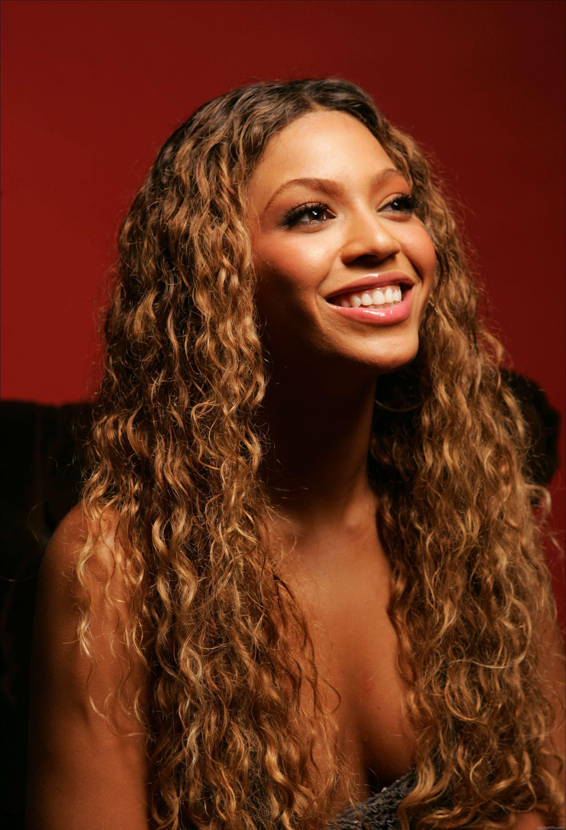 Wild hair Design Styles Cosmetics for Virgo Females Beyonce Knowles-7