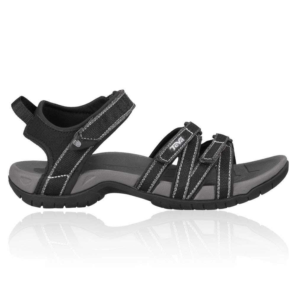 Teva Tirra Metallic Women's Walking Sandals - 41% Off | SportsShoes ...