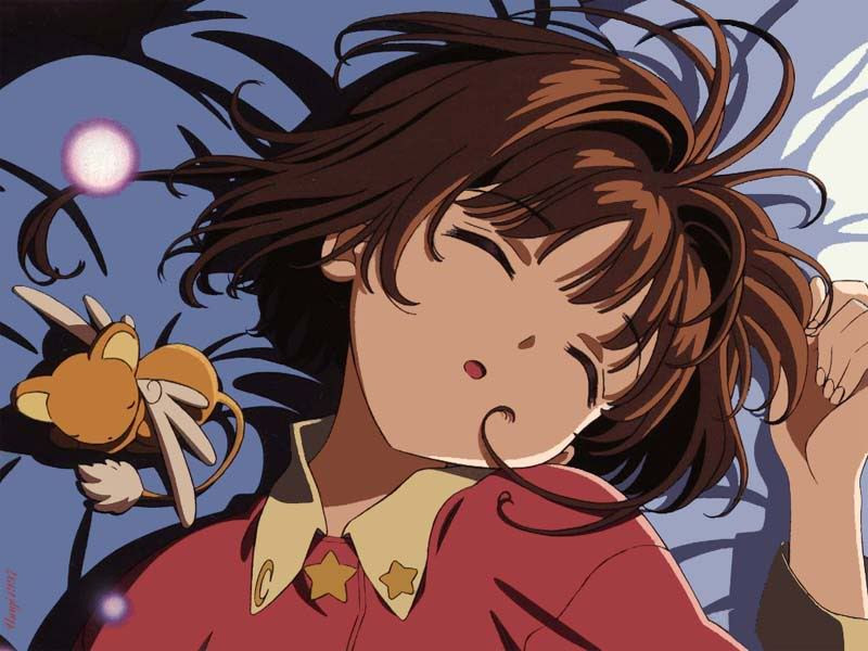 CCS Wallpaper