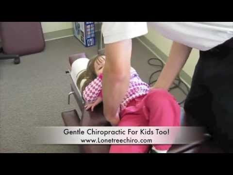 Youtube Chiropractor Highlands Ranch Co