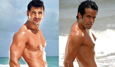Tusshar Kapoor’s butt invites ‘positive’ comments?