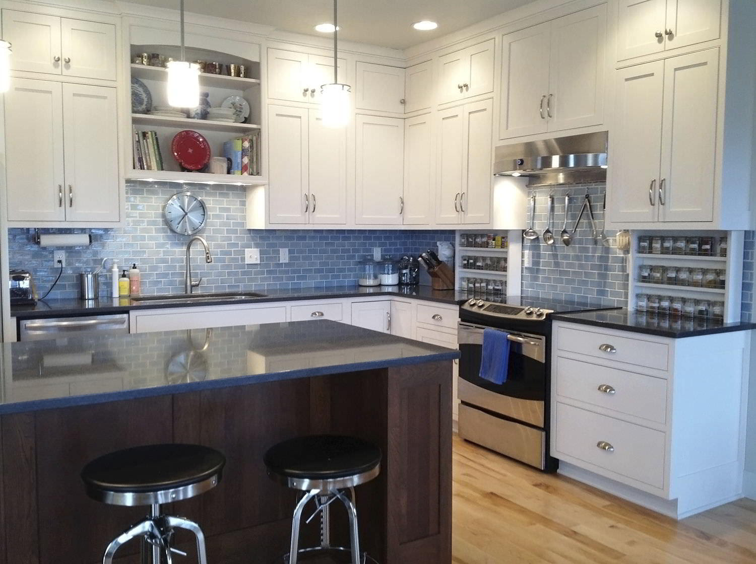 21 Model Keramik Dapur Minimalis Sederhana RUMAH IMPIAN