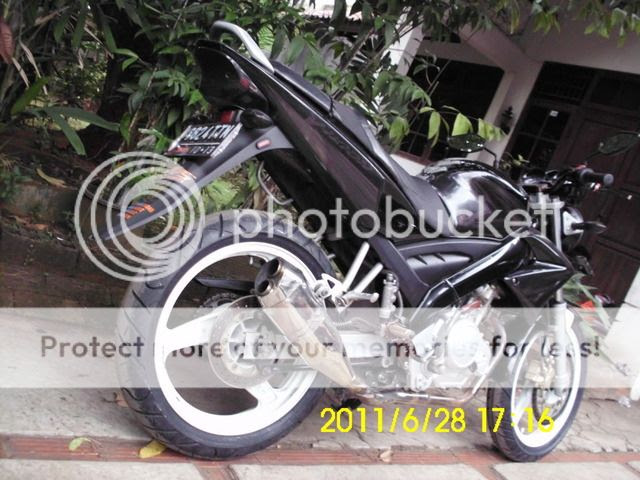 .::VIXUS [ Vixion Community at KASKUS ]::. 192