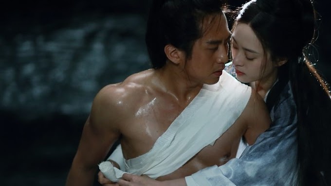 Shadow film complet Français 2018 streaming vostfr