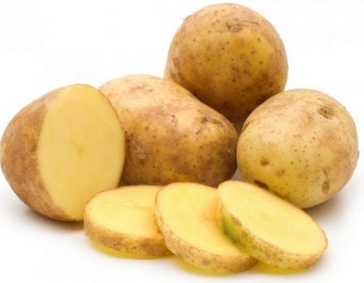 Pengertian Tanaman  Umbi  Berdasarkan Jenis Dan Contohnya 