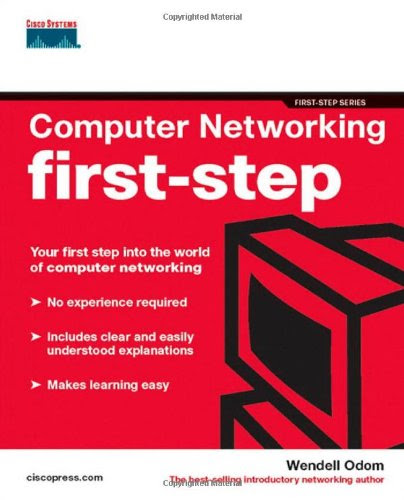 Computer Networking First-Step