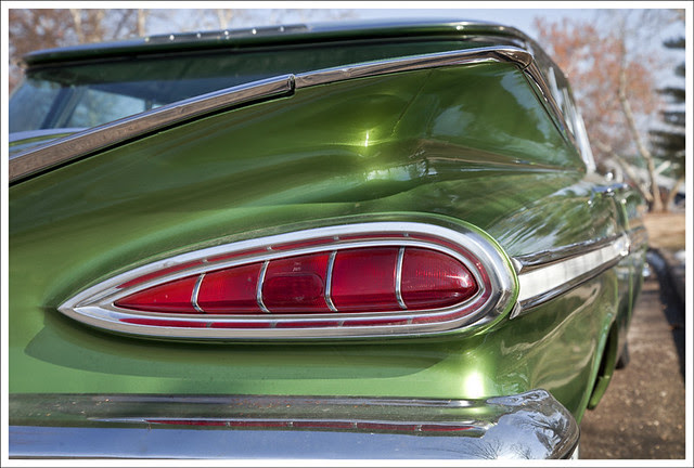 '59 Chevy Impala 1