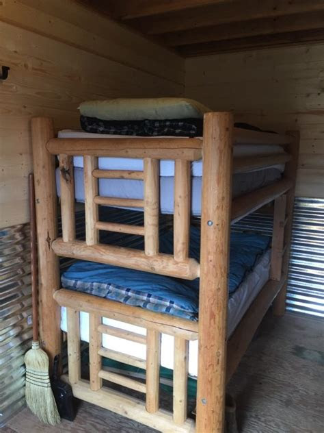 randys  barn conversion