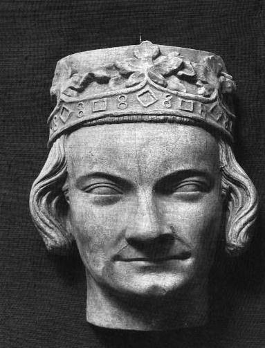 Image result for images of Philip III the Bold