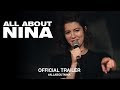 Info – WATCH !!! All About Nina  (2018) Full Movie Download Torrent