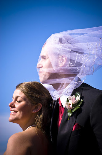 Megan &amp; Robin Wedding