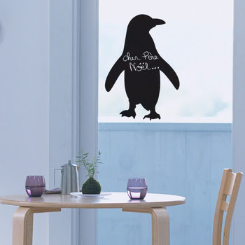 wallpaper sticker. Chalkboard Wall Stickers