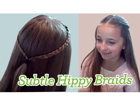 Cute Girls Hairstyles | Hippy Braids. May 2, 2010 9:42 AM