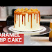 Salted Caramel Birthday Cake To Buy Download Audio Mp3 and Mp4