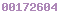 counter on blogger
