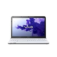 Sony VAIO E Series SVE1513JCXW 15.5-Inch Laptop