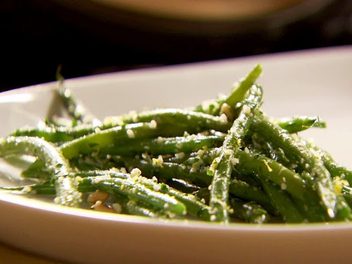 Green Bean Salad Ina Garten