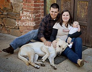 LIFE AS A HUGHES