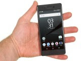 Sony Xperia X takes after the Z-series - Sony Xperia X review