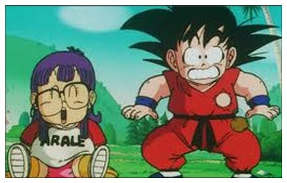 ドラゴンボール超でアラレちゃんが登場 昔出たのは何巻の何話 Legend Anime