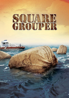 Square Grouper