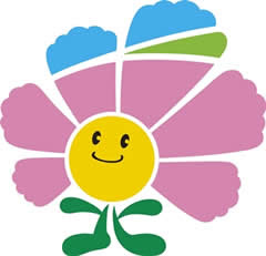 キタッコ 名古屋市北区のキャラクター イメキャラブック