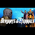 Deviants Marvel : Tk6l4j9cyyvimm : 1 history 1.1 origins 1.2 hercules 1.3 the forgotten one 1.4 return 1.5 avenger 1.6 mental manipulations 1.7 crashing at hercules' 1.8 gods of war 1.9 suspected of treachery 2 powers and abilities 2.1 powers 2.2 abilities 2.3 weaknesses 3 paraphernalia 3.1 transportation 4 notes 5 trivia 6 see also 7 links and references 7.1 footnotes this eternal, like every other, was created by the.