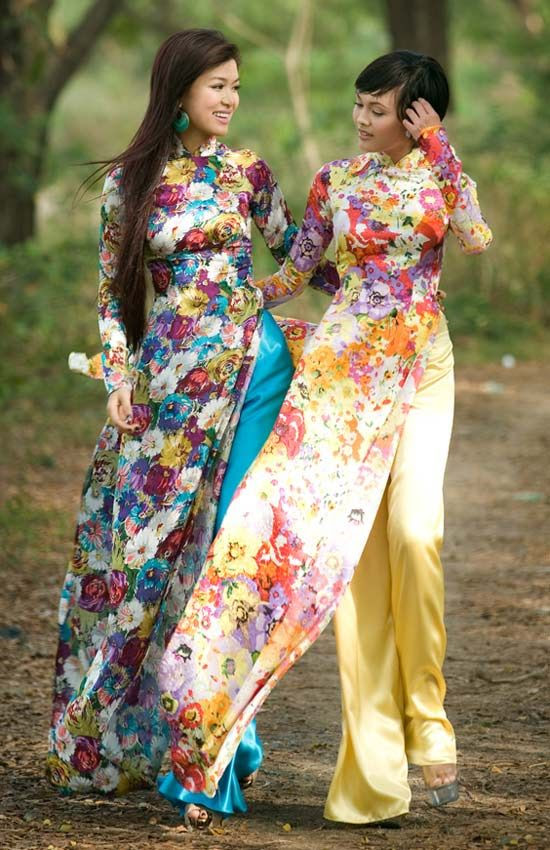 Ao dai