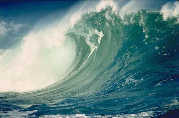 Tsunami Laboratory